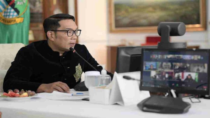 PPKM daerah level 2