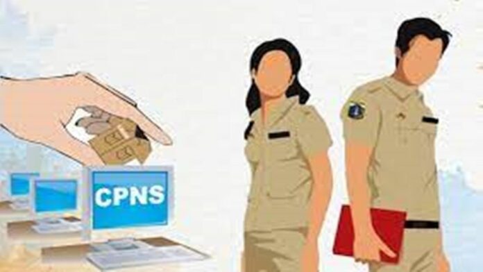 395 Pelamar CPNS di Kota Banjar Gagal Lulus Seleksi Administrasi