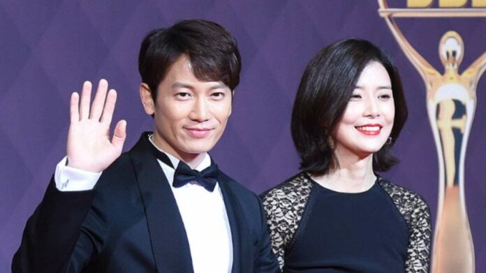 Istri Ji Sung