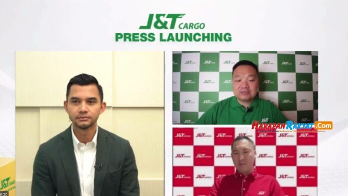 J&T Cargo