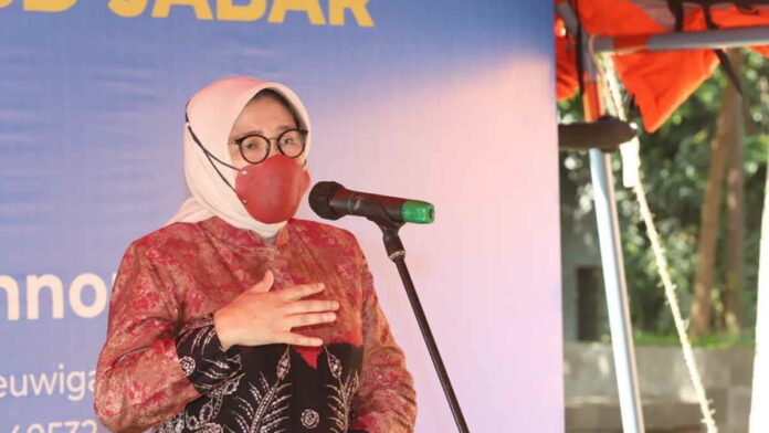 Jadi Golongan Rentan, Pemprov Jabar Percepat Vaksinasi Ibu Hamil
