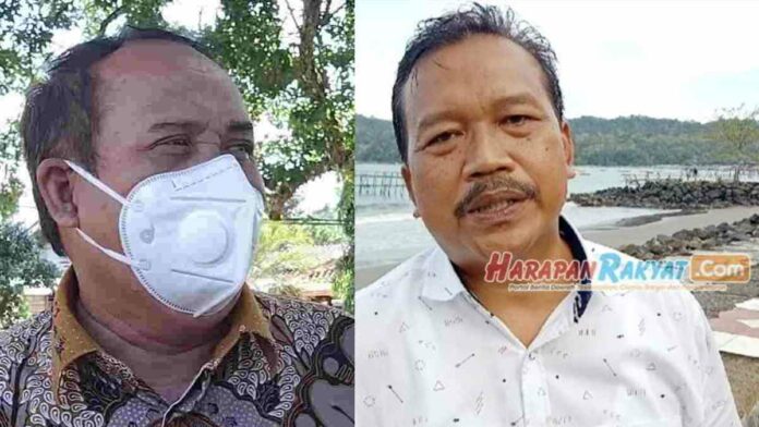 Jeje Apresiasi PHRI Pangandaran Surati 3 Menteri