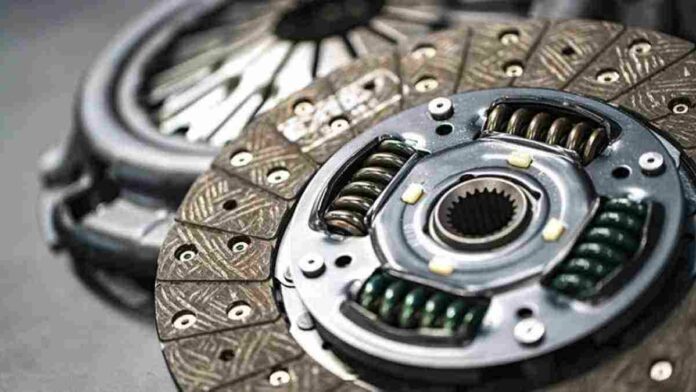 Jenis-Jenis Kopling Mobil, Berbagai Macam dengan Ciri yang Dimilikinya