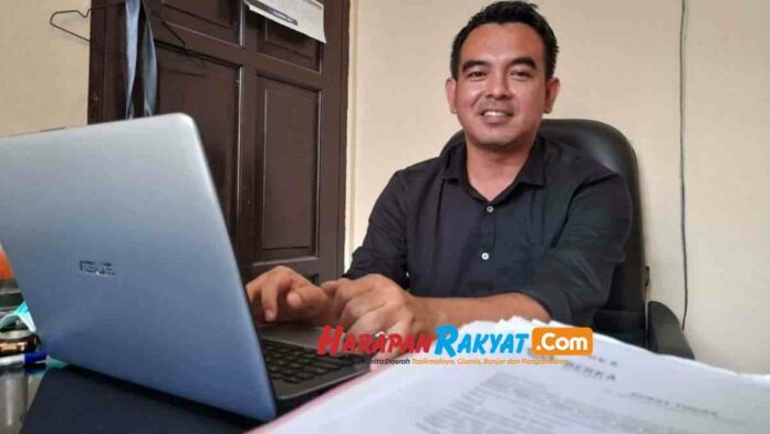 Dinas KUKMP