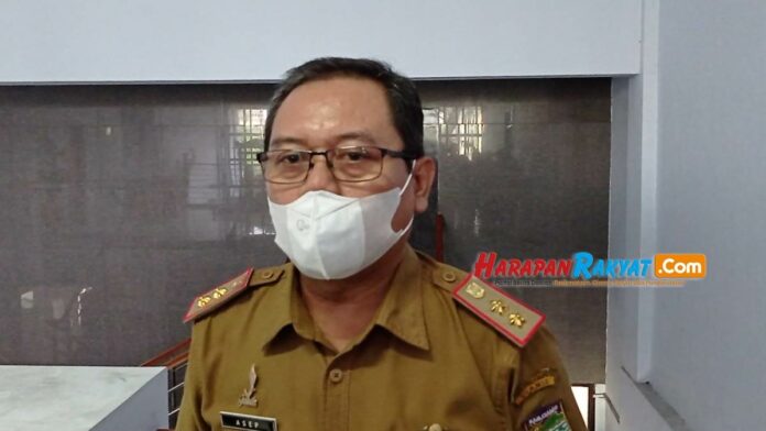 Pengawas SD di Ciamis