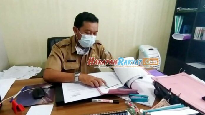 Kemensos Tambah Jumlah Kuota Penerima BPNT di Ciamis