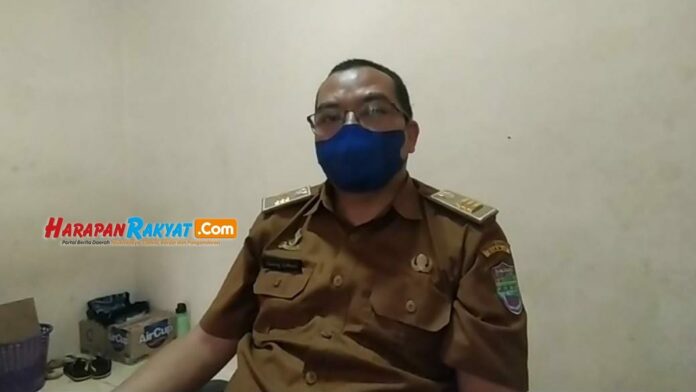 KLK Ciamis Dibuka
