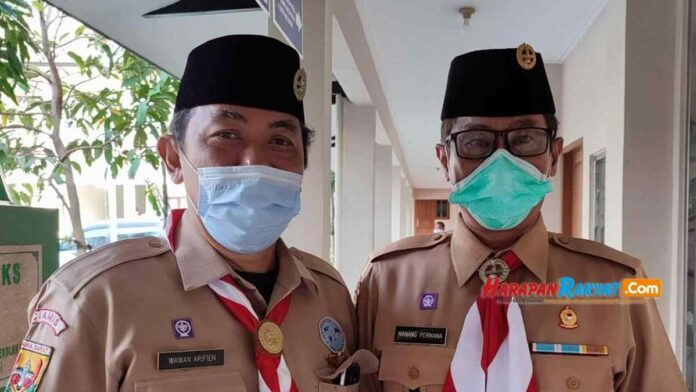 Kwarcab Pramuka Ciamis