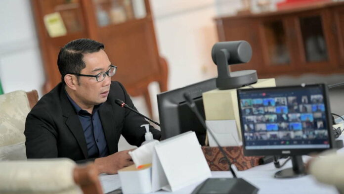 Level PPKM Turun, Emil Minta Warga Jabar Jangan Euforia