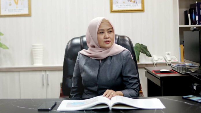 Makin Mudah, Pelaku UMKM di Jabar Bikin NIB Secara Online