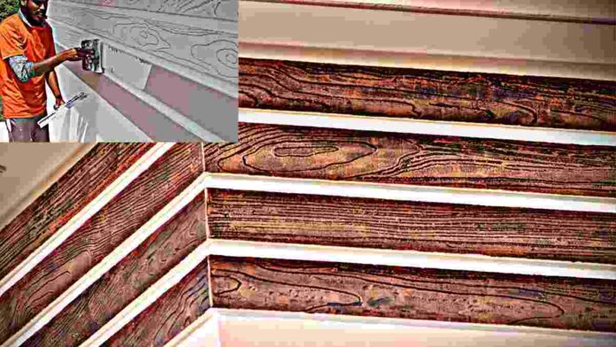 Material Dinding Eksterior
