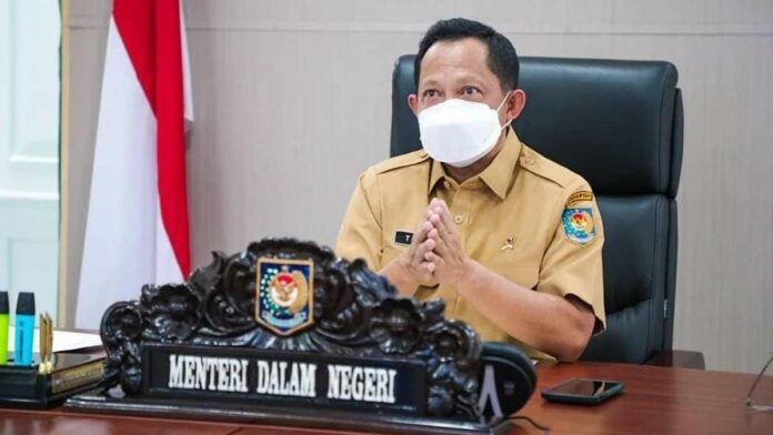 Pemerintah Larang Lomba Agustusan