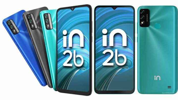 Micromax In 2b