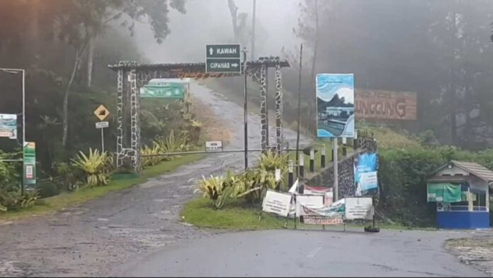 Wisata di Kabupaten Tasikmalaya