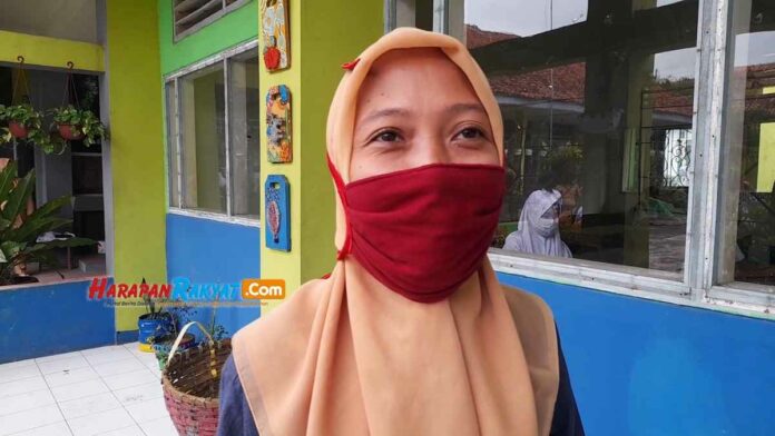 Ortu Siswa di Kota Banjar