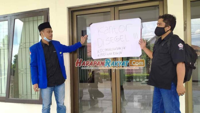 PMII & PPDI