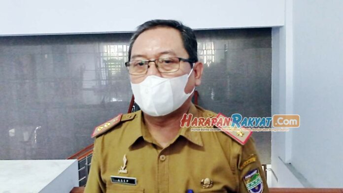 PTM di ciamis akan Dimulai