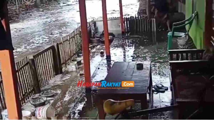 Gelombang Pasang