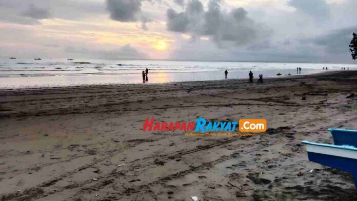 Warga Pribumi