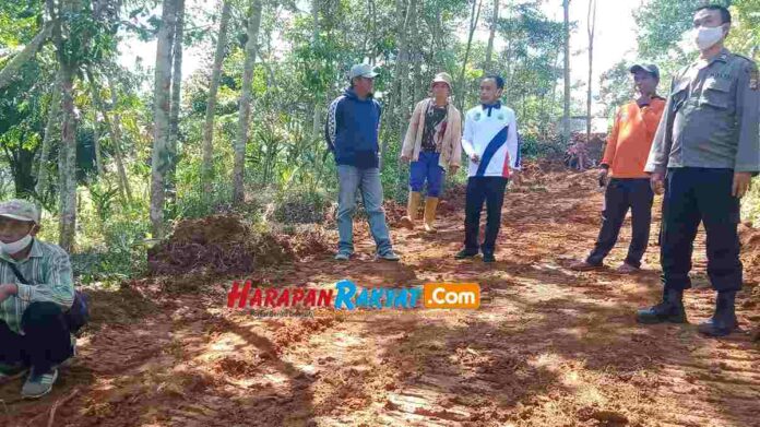Pemdes Pangkalan Pangandaran