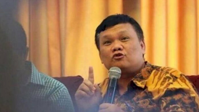 Pengamat Sebut Pemberian Remisi Napi Koruptor Sah-sah Saja