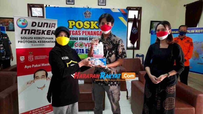 Pengusaha Muda