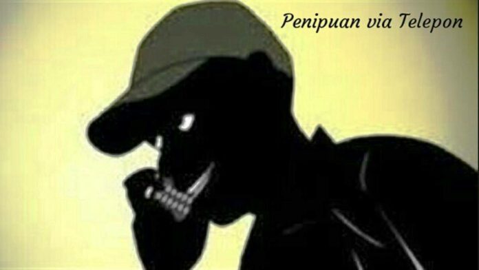 Dijanjikan Hadiah