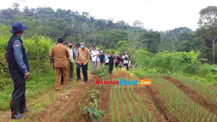Poktan Situ Hiang Pangandaran