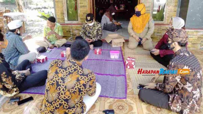 Program Sampurasun Dusun