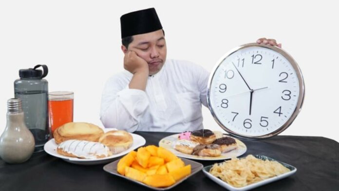 Puasa Sunnah Tasu'a Berikut Penjelasan Niat Beserta Keutamaanya