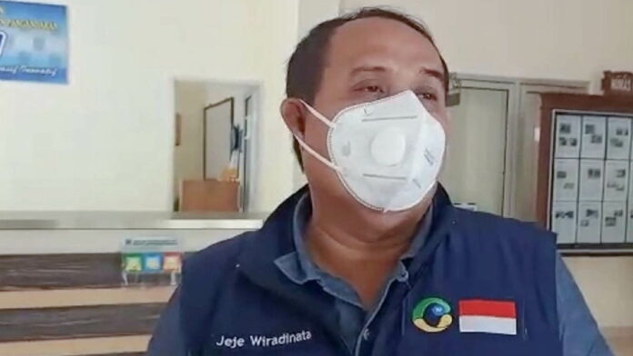 Punya Lokasi Wisata, 9 Desa di Pangandaran Percepat Vaksinasi