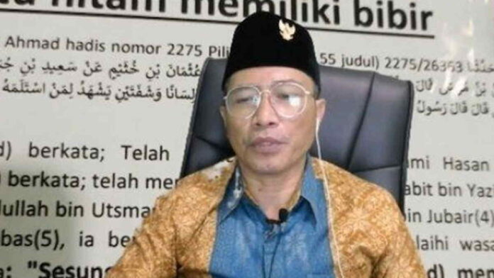 Saat di Pangandaran, Penista Agama M Kace Kerap Rendahkan Ulama