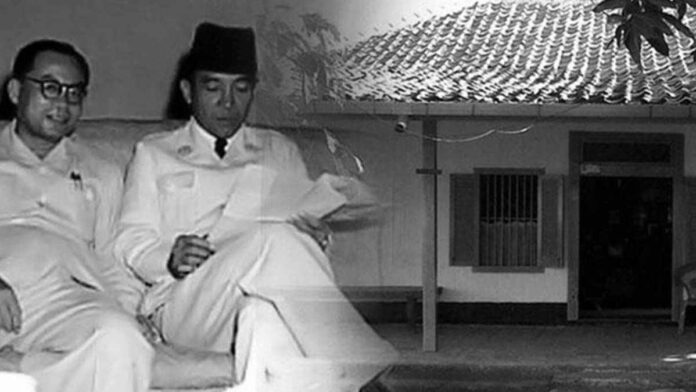 Sabotase Kemerdekaan