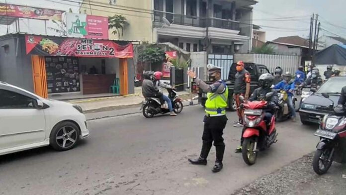 Polres Tasikmalaya