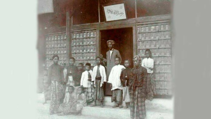 Sejarah Muhammadiyah