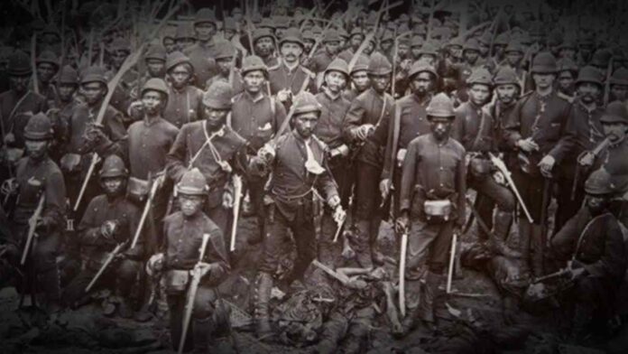 Sejarah Perang Aceh