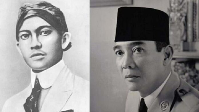 Sejarah Presiden Soekarno