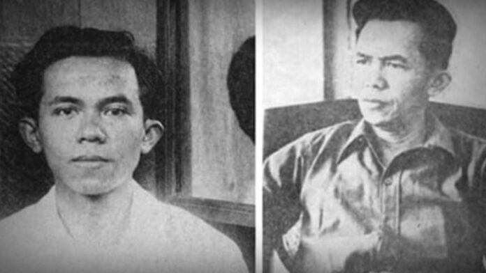 Sejarah Tan Malaka