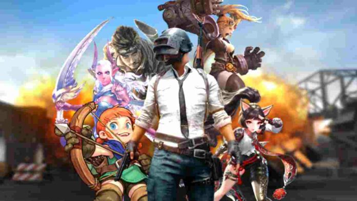 Selain PUBG, Krafton Inc Bakal Kembangkan Game Fantasy RPG Terbaru