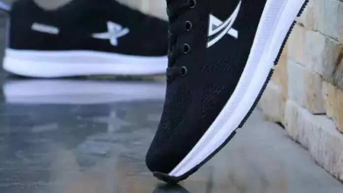 Sepatu Sport Keren, Menunjang Aktivitas Nyaman dan Fashionable