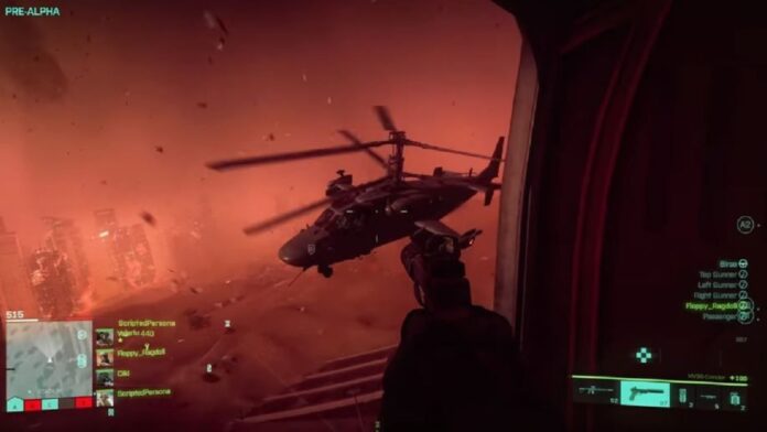 Sinopsis Film Battlefield 2042 Tentang Game Terbaru dari Electronic Arts