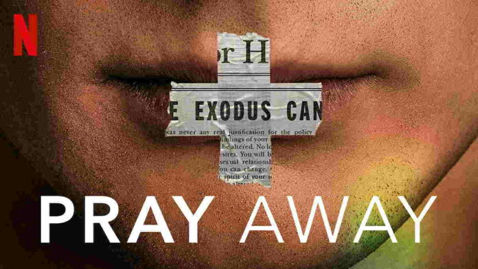 Sinopsis Film Pray Away, Kisah Terapi Konversi LGBT Tahun 1970