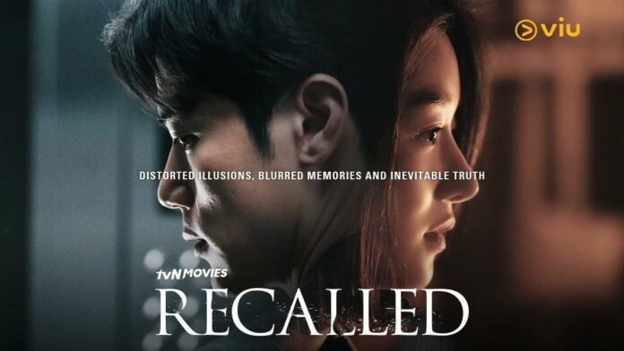Review Film Recalled