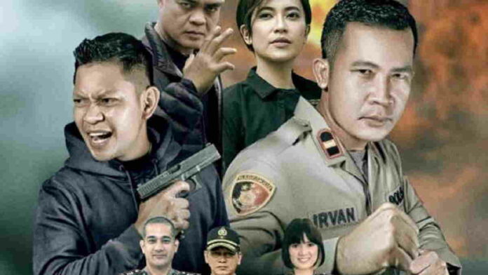 Sinopsis Film Remember Tentang Roda Kehidupan Dalam Dunia Polri