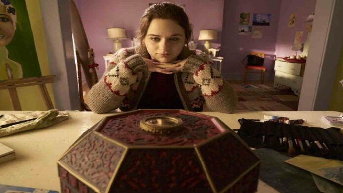 Sinopsis film Wish Upon Tentang Kotak Musik Ajaib yang Misterius