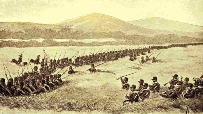 Sistem Pertahanan Militer Belanda di Batavia