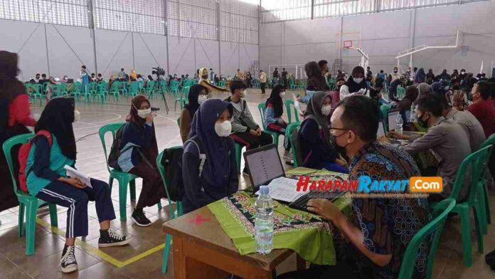 Siswa SLTA