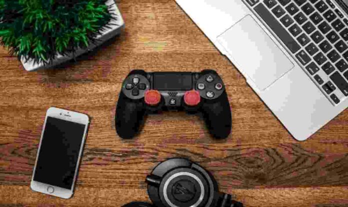 Smartphone Gaming Harga 4 Jutaan