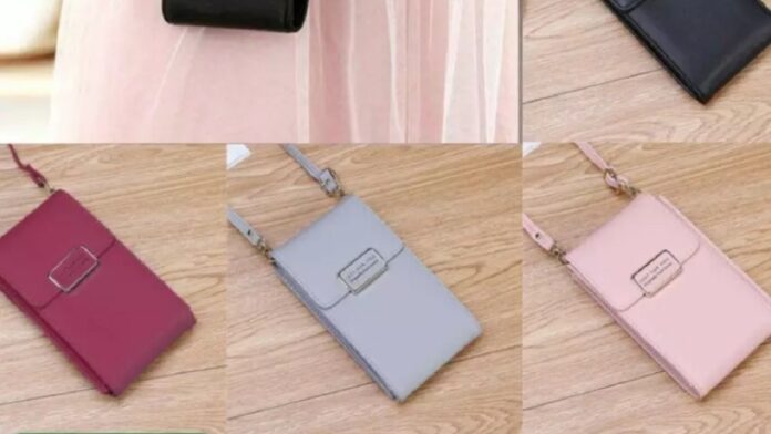 Tas HP Lucu, Desain Menarik Pilih Sesuai dengan Fungsinya yang Tepat