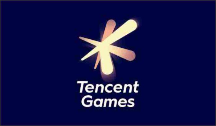 Tencent Games